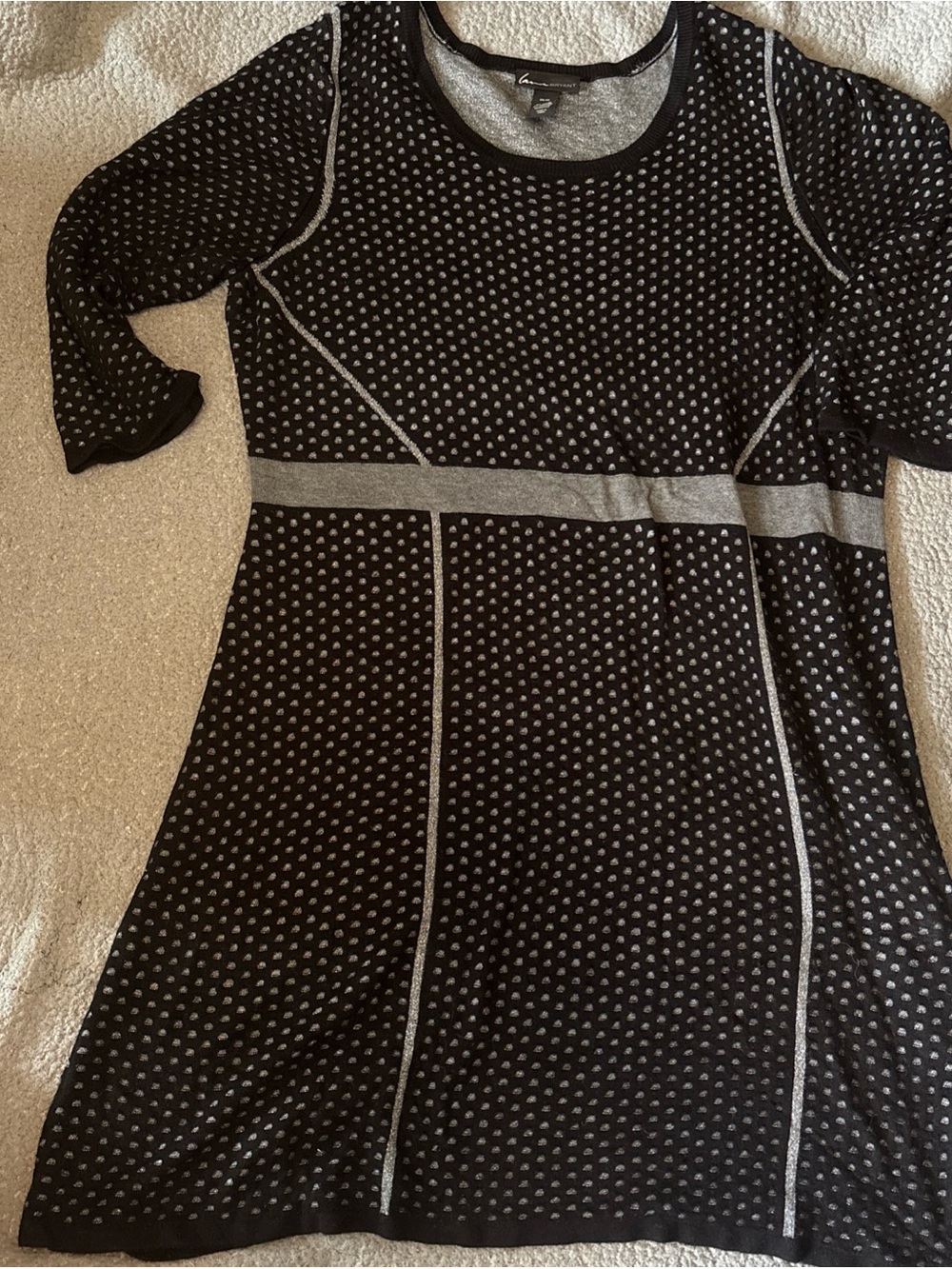 Lane Bryant Dress